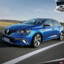 Megane 4 1.5 dci 4,5 consum