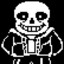 Sans Undertale