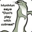 Munmun The Mongoose