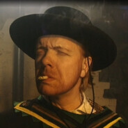 Steam Community Avatar