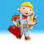 #FAKE.Bob.the.builder