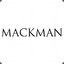 MACKMAN