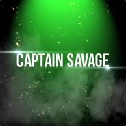 Captain Savage