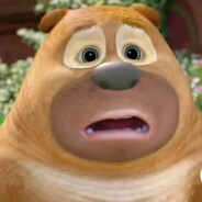 谁偷了我的大电