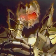 铠甲勇士帝皇侠