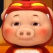 我是猪猪侠