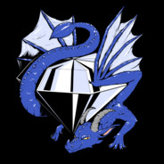 Diamond Dragon