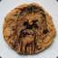 Chocolate Chip Chewie