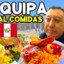 QUIPA AL COMIDAS