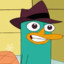 Agent P