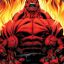 RED HULK