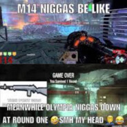 #M14GANG