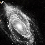 Space avatar