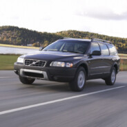 2007 Volvo XC70's Avatar