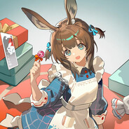 艾諾 avatar