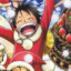 Monkey .D Luffy