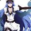 **Esdeath**