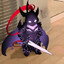 Igris Elite Knight Lv100