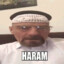 HARAM