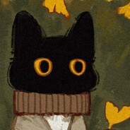 Don't say sorry again