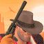 The Lone Ranger