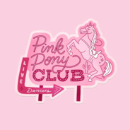 PinkyPonyClub