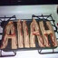 Ⓐllaⓗ Bacon