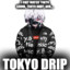 Tokyo Drip