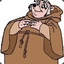 Friar Tuck