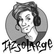 Itzsolarge