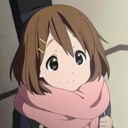 hirasawa yui