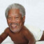 morgan freeman