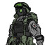 Chaos agent Winter