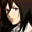 Mikasa Ackerman