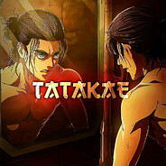 Tatakae avatar