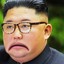 Sad kim Jong Un :(