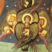 cherubim