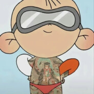 翻斗花园白给-胡图图