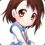 kosaki onodera