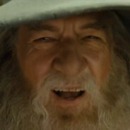 Gandalf the Racist