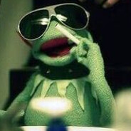 Kermit avatar