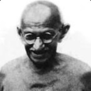 Gandhi