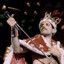 Freddie Mercury
