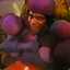 Grape Man