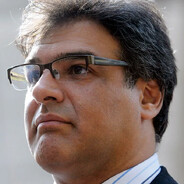 John Kiriakou's Hummus