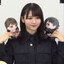 D4DJ的岡田夢以本人