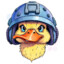 LikeADuck