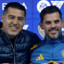 gestion riquelme/gago <3