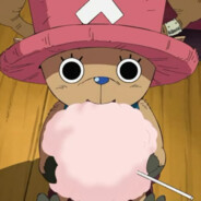 Tony Tony Chopper