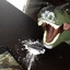 sketovanydinosaurus